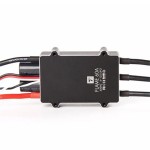 T-motor fiamma 60A (6-12s 600HZ NO BEC) impermeabile Brushless ESC per UAV Drone